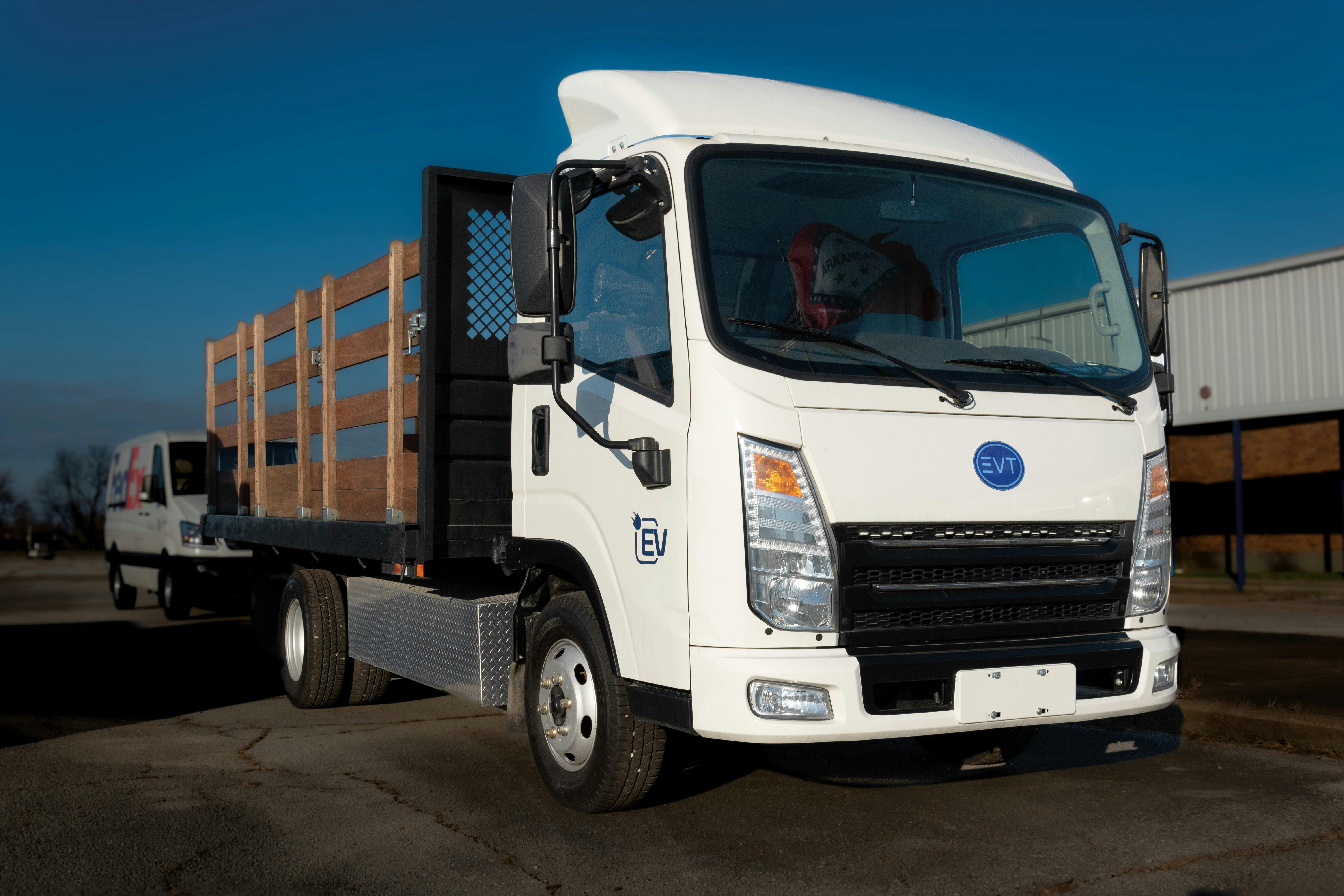 Electric vehicles (EVs) can significantly reduce operational costs, making them ideal for high-mileage commercial fleets like transport and delivery services.