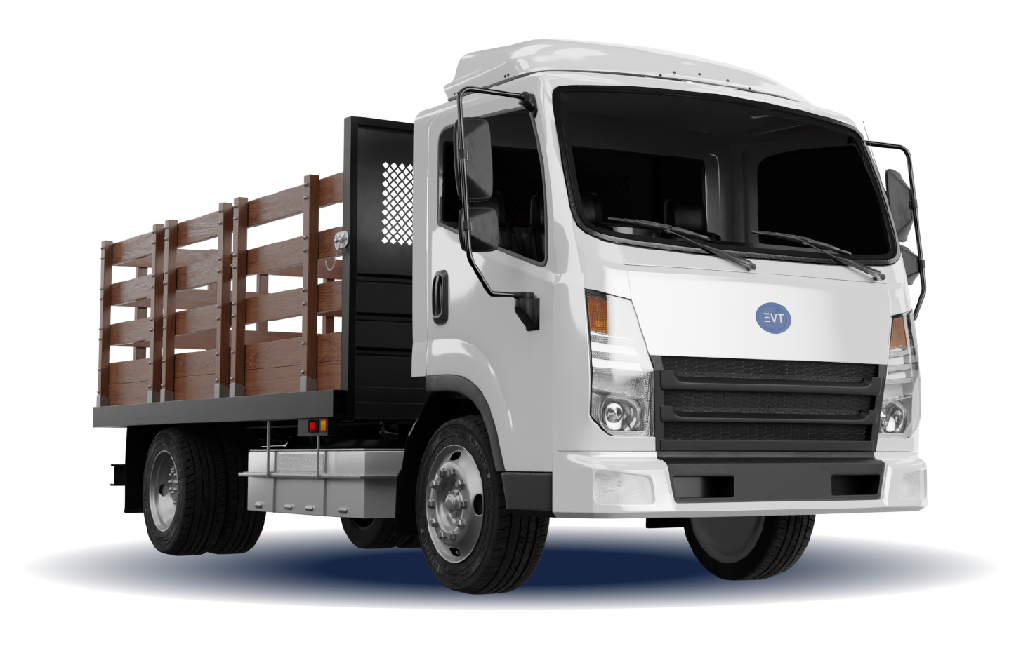URBAN TRUCK Class Urban